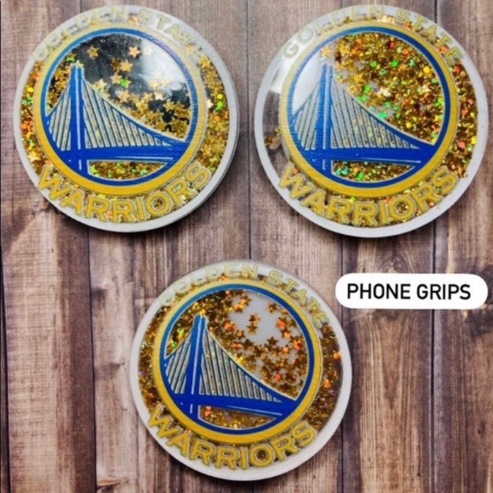 GS Phone Grips